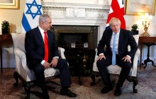 Премьер Израиля перепутал Джонсона с Ельциным