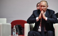 Washington Post: Россия ведет тайную войну против США, которую пора разоблачить