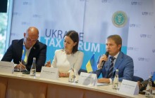 Реформа податкової система повинна включати зменшення загальної ставки оподаткування – Гмирін