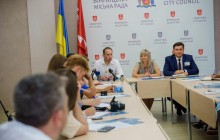 День народження Вінниці відзначатимуть з новими локаціями, фестивалями та творчими й мистецькими проектами