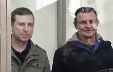 Російський суд призначив дату апеляції на вирок у «справі «українських диверсантів» з Севастополя