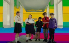 Alyona Alyona присвятила новий кліп проблемі булінгу: «якщо образять, то клич мене» (відео)