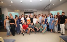 Початкова школа «Вільний простір»: особистість та розвиток дитини – на першому місці