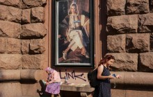 В Украине утвердили показатель средней зарплаты для расчета пенсий