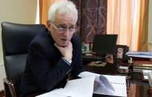Очільник Чернівецької митниці, якому Зеленський радив звільнитись, після відпустки пішов на лікарняний