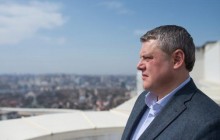 «Укрбуд» планирует до конца года ввести в эксплуатацию 5 жилых комплексов в Киеве