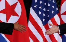 США отказались считать провалом переговоры с КНДР