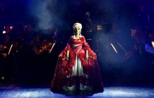 Гала-концерт відкриття 85-го сезону Національної оперети України відбудеться 15 вересня. Не пропустіть!