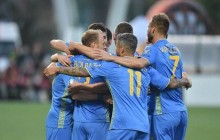 Возвращение на Днепр-Арену: анонс матча Украина - Нигерия