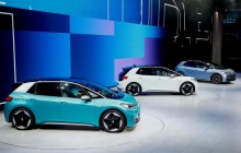 Розроблено у "великому поспіху" і видає по 300 помилок щодня: Volkswagen може відкласти запуск суперника Tesla Model 3 через збої в ПЗ