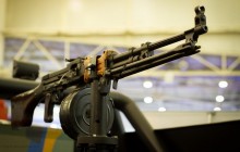 Производителей оружия обвинили в отсутствии этики и торговле со странами-нарушителями прав человека