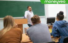Специалисты moneyveo обучают интернет-маркетингу студентов-айтишников Киево-Могилянской академии