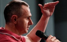 Sentsov to address European Parliament on Nov 26