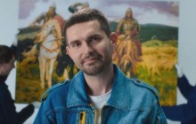 "Скучно живется без п*здюлей?": Noize MC посвятил новый клип Летову и вспомнил о митингах в Москве