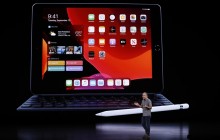 Apple представила нові iPad (фото)