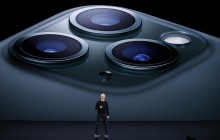 Тройная камера с технологией Deep Fusion: Apple презентовала iPhone 11 Pro (видео)