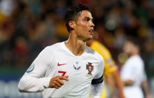 Відбір на Євро-2020: як зіграли конкуренти збірної України