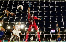 Відбір на Євро-2020: результати всіх матчів 10 вересня