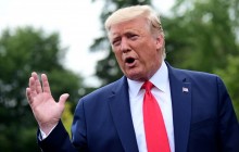 Крим в обмін на частину окупованих територій: CNN змалював "мирну угоду Трампа"