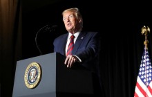 Імпічмент Трампа: Конгрес США відклав голосування (відео)