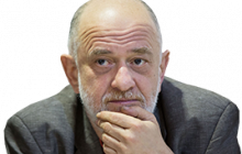 "Радянському розумінню культури в сучасній Україні не повинно бути місця"