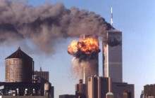 Криваве 9/11: річниця найбільшої терористичної катастрофи сучасності, коли впали вежі-близнюки у Нью-Йорку (відео)