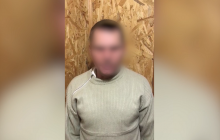Разочаровался в идеях "русского мира": на "Чонгаре" задержали разыскиваемого боевика "ДНР" (видео)