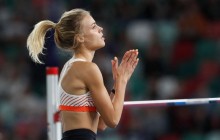 Матч США - Європа в легкій атлетиці скасовано через коронавірус