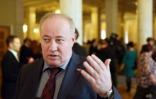 Зеленский одобрил Чумака на должность главного военного прокурора (документ)