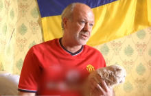 Викинув з вікна і добив об асфальт: шкуродеру, який вбив кота на очах у дітей, дали умовний термін (відео)