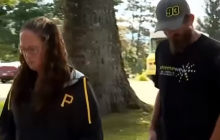 Вигідна помилка: у США банк випадково перерахував понад 100 тисяч доларів подружжю (відео)