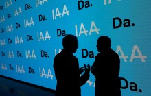 Франкфуртський автосалон: чим здивували світові гіганти - найцікавіші новинки (фото)