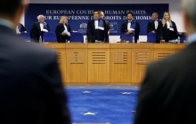 Face-off at ECHR: Russia invents another "official" date of its occupation of Ukraine's Crimea
