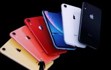 В этом году Apple планирует продать двухмиллиардный iPhone