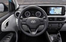Hyundai представила электромобиль с двумя батареями и солнечной крышей (фото)
