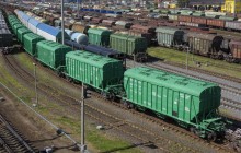 Українські гірники просять Зеленського навести порядок з транзитом російської руди