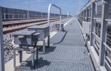 Пуск поїздів кримським мостом: Литва заявила про порушення суверенітету України