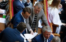 Валерій Дубіль: Рада схвалила законопроект, який дозволить суттєво пришвидшити терміни доставки ліків до пацієнтів