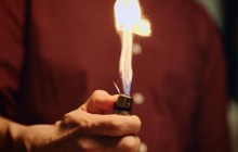 BIC запускає інформаційну кампанію про наслідки використання неякісних кишенькових запальничок