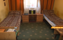 Кровавая авария в Харькове: СМИ показали фото и видео условий в колонии, куда отправили Дронова