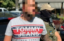 Затриманого на хабарі начальника Миколаївського облавтодору звільнено - "Укравтодор"