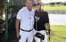 Учасниця шоу «Танці з зірками» розповіла про життя у шлюбі з Онищенком: Відвернулися всі (відео)