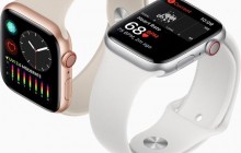 Apple Watch Series 5: характеристики линейки