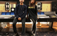 Ані Лорак здивувала незвичайним аутфітом (фото)