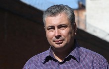 Психолог колонии №8 Андрей Власюк: Тут свой закон: если педофила "неправильно" наказали по суду, то правильно накажут в тюрьме