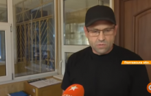 Фігурант кривавої ДТП у Харкові Дронов зробив першу заяву з колонії (відео)