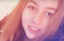 У Києві загадково зникла молода дівчина (фото)