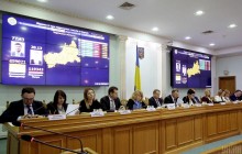 ЦИК образовала 532 теризбиркома для проведения местных выборов