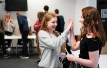 Рада планирует ввести молодежные кредиты на получение образования