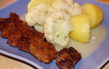 Обнаружена опасность заменителей мяса